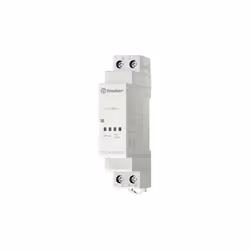 Finder 13.81.8.230.0000, Gris, 16 A, CE, 230 V, 50 - 60 Hz, -10 - 60 °C