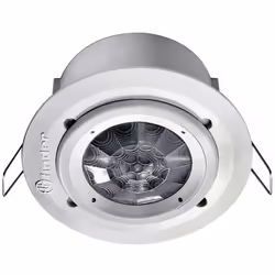Informations techniques Charge de contact admissible : (lampes à incandescence ou halogènes 230V) 1000 W, (lampes fluorescent ...