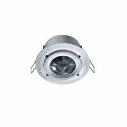 Installation inte'rieure - montage encastre' ou faux plafond - 1 NO, 10 A - AC (50/60Hz) - 120...230 V - Contact potentiel se ...