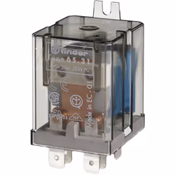 Informations techniques Courant de commutation (max.) : 30 A Dimensions produit, hauteur : 42.20 mm Dimensions produit, large ...