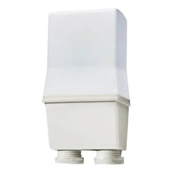 Finder - Relais crépusculaire sur poteau 2NO 16A 230V 10.42.8.230