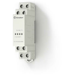 Relais bistable modulaire 12vac 1312001200000000 13.12.0.0.012.0000