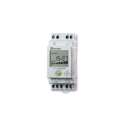 Finder - Crepusculaire + interrupteur cw intÉgrÉ 11.91.8.230.0000