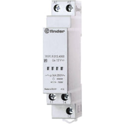 Module de puissance alimentation 12 V/DC N/A Finder 19.91.9.012.4000