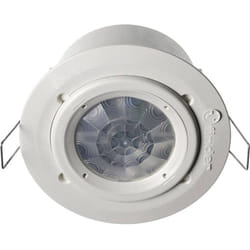 Finder - Détecteur de mouvement ir 18.31.0.024.0300 24 v/dc, 24 v/ac 1 no (t) 1 pc(s)
