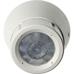 Finder - 18.21.0.024.0300 montage apparent (en saillie) Détecteur de mouvements 360 ° blanc IP40 W424962