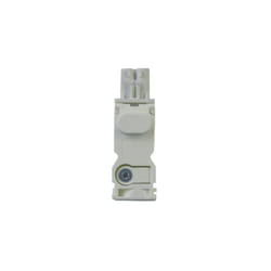 Finder - connecteur 07L.12 blanc 1 pc(s)