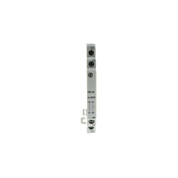 Finder - Contact auxiliaire 1 contact 1 n/f + 1 n/o Montage rail din 22 ( Prix pour 1 )