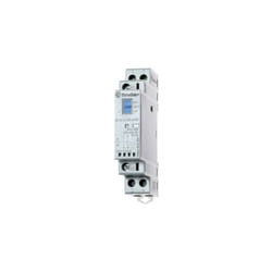 Finder - contacteur 22.32.0.230.4320 22.32.0.230.4320 2 no (t) 230 v/dc, 230 v/ac 25 a 1 pc(s)