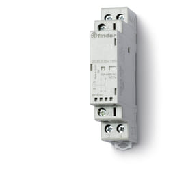 Finder 22.32.0.024.4320 groupe électrogène Gris 2