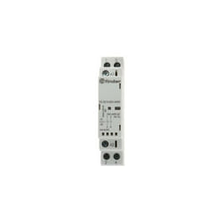 Finder - Contacteur série 22 Series, 2 pôles , 25 a, 24 v ac/dc ( Prix pour 1 )