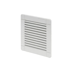 7F0500001000 filtre de sortie pour ventilateur taille 1 type 7F50.1020 classe EU3 - Finder
