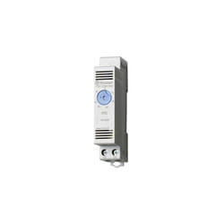 Thermostat d'armoire Finder 7T.81.0.000.2303 250 v/ac 1 no (t) (l x l x h) 88.8 x 17.5 x 47.8 mm 1 pc(s)