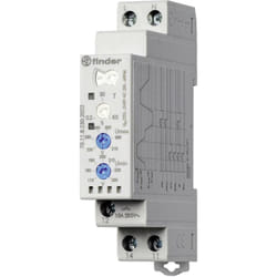 No Brand - Relais de contrôle coupure 250 v/ac - 400 v/ac - 10 a Finder 70.11.8.230.2022 S74621