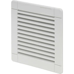 7F.07.0.000.1000 Convient pour série (ventilateurs d'armoires électriques): taille 1 1 pc(s) A071392 - Finder
