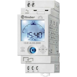Finder - 2 modules 128182300000 12.81.8.230.0000