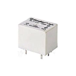 36.11 rele 3VDC 1Cto 10Amp - Finder
