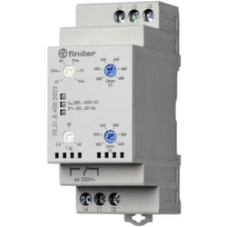 Finder - Relais de contrôle coupure - 6 a 70.31.8.400.2022 S74070