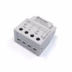 Finder 15.91.8.230.0000, Variateur, Intégré, Gris, Plastique, IP20, CE