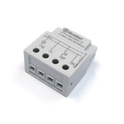 Finder 15.91.8.230.0000 gradateur Intégré Variateur Gris