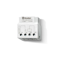Finder 13.31.8.230.4300 groupe électrogène Blanc 1