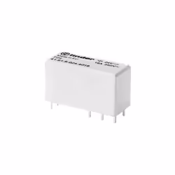 FINDER SÉRIE 41 - RELE MINI 1 CO 16 A POUR CIRCUIT IMPRIMÉ Poids : 0 grammes Largeur : 0 centimètres Hauteur : 0 centimètres  ...