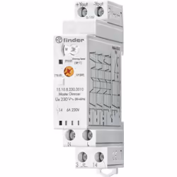 enquête Commande de 32 variateurs esclaves au maximum ou pour la commande directe d'une charge 0-10 V (EVG par exemple) Memor ...
