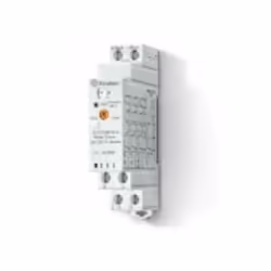 Variateur matre 0-10V, largeur 17,5 mm - 1 sortie : 0-10V - AC (50/60Hz) - 110...230 V - 0-10V Type : Variateur matre 0-10V,  ...