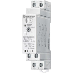 Finder - Variateur électronique « Esclave » 15.11.8.230.0400 1 pc(s) Y207971