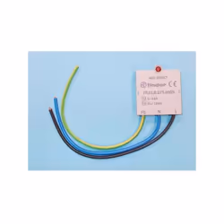 Type 3 pour applications monophase'es pour installation a' l'inte'rieur de luminaires a' LEDs e'galement Caracte'ristiques Te ...