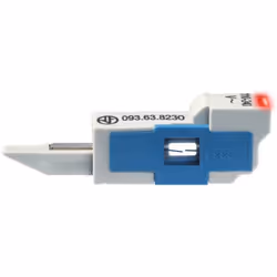 Module de fusibles avec LED pour les versions 93.63, 93.66, 93.68, 93.69 et modules de couplage 39.3X, 39.6X, 39.8X. Et 39.9X ...