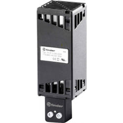 Finder - 7H.51.0.230.0025 Chauffage 110 - 230 v 25 w (l x l x h) 125 x 41 x 41 mm 1 pc(s)