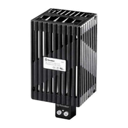 Finder - 7H.51.0.230.0100 Chauffage 110 - 230 v 100 w (l x l x h) 218 x 63 x 70 mm 1 pc(s) A071202