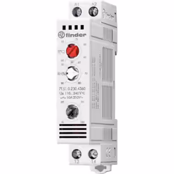 Informations techniques Courant de démarrage: 10 A Informations techniques Connexion (composants) : borne à vis Courant de co ...