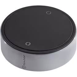 Finder 1Y.13.B.12, Ensembles de systèmes de surveillance sans fil, 50 - 60 MHz, 230 V, 24,6 mm, 135 g