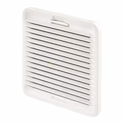 description La taille du filtre de sortie doit toujours être choisie en fonction de la taille du ventilateur de filtrage pour ...