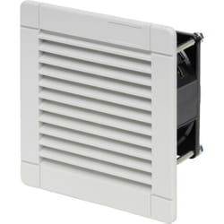 Finder - 7F.20.8.230.1020 Ventilateur d'armoire 17 w (l x h x p) 120 x 120 x 54.4 mm 1 pc(s) A071982