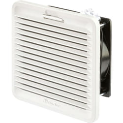 Finder - 7F.20.9.024.3100 Ventilateur d'armoire 7 w (l x h x p) 209 x 209 x 71.2 mm 1 pc(s) A071592
