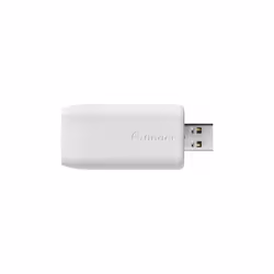 • Alimentation : branchement sur port USB (minimum 5 V – 0.5 A) • Fréquence opérationnelle : 2.4 Ghz
