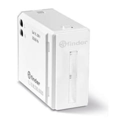 Finder - Lampe de secours à leds encastrÉe 1 module couleur blanc 1l.10.8.230.0000 1l1082300000