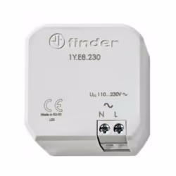 Rallonge de porte'e avec entre'e USB - Alimentation : connecteur USB 5 V - 0,5 A minimum - Fre'quence de fonctionnement 2.4 G ...