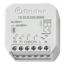 Actionneur de volet roulant Bluetooth Finder yesly 6A 13S28230B000
