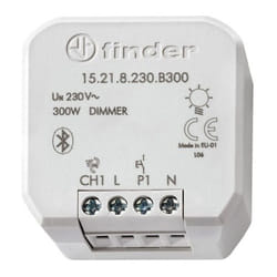 Finder - yesly 300W gradateur Bluetooth 15218230B300