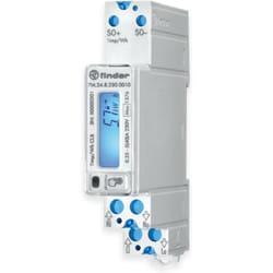 Finder - digital energy meter 40a 7e6482300010 7m2482300010