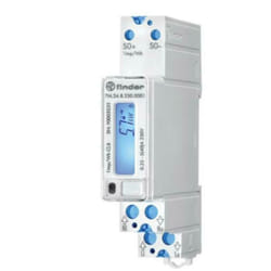 Finder - Compteur d'Énergie numÉrique 40a 7e6482300001 7m2482300001