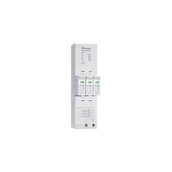 Dispositif antisurtension Finder 7P.03.8.255.S007 7P.03.8.255.S007 1 pc(s)