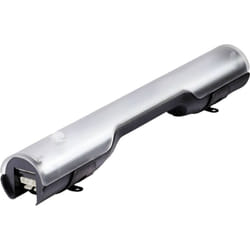 Finder Lampe d'armoire 7L.46.0.024.2100 noir, transparent 13 W 1200 lm 24 V (L x l x H) 310.60 x 46 x 47.50 mm 1 pc(s)