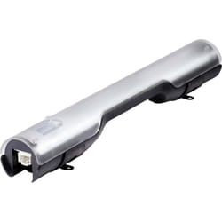 Finder - Lampe d'armoire 7L.46.0.230.1200 noir, transparent 13 w 1200 lm 230 v (l x l x h) 310.60 x 46 x 47.50 mm 1 pc(s)
