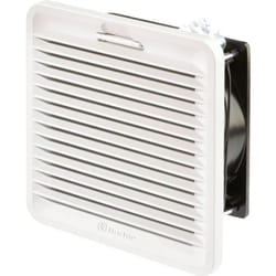 Finder - 7F.20.9.024.4250 Ventilateur à filtre 45 w (l x h x p) 209 x 209 x 90.2 mm 1 pc(s) W414192