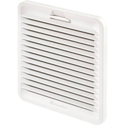 7F.02.0.000.2000.0 Filtre d'échappement (l x h x p) 155 x 155 x 22.6 mm 1 pc(s) W413032 - Finder